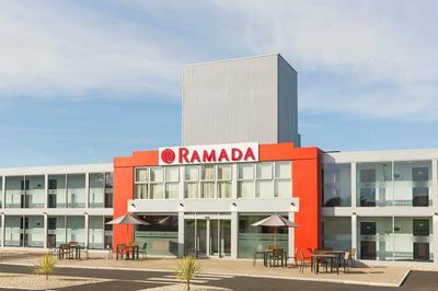 Ramada by Wyndham Milton Keynes