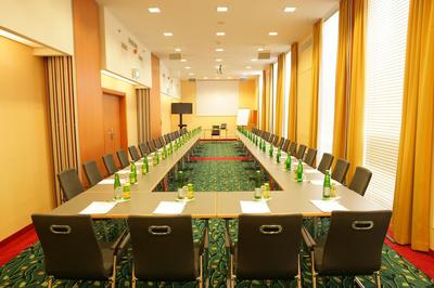 Quality Hotel Vienna