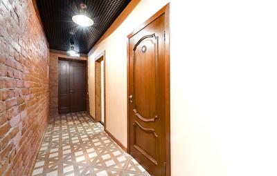 Rotas on Krasnoarmeyskaya