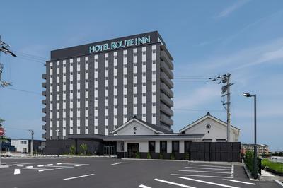 Hotel Route Inn Tokushima Airport -Matsushige smart inter-