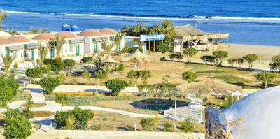 Fanadir Proy Resort