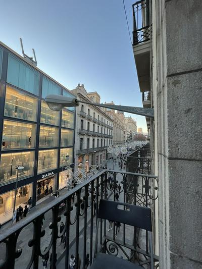 Pensión Arosa - Barcelona