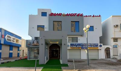 Sur Hotel