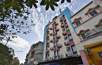 OYO 15981 Hotel Shiv Ganga