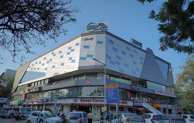Hotel SN Blu