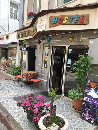 Avrasya Pansiyon - Image 34