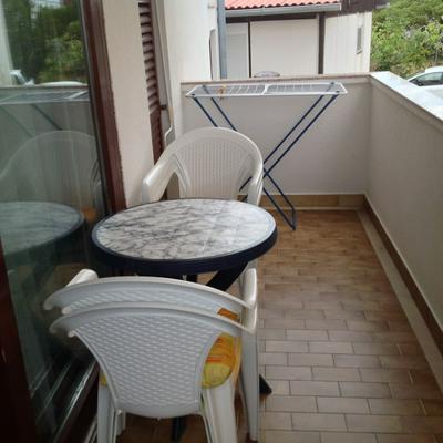 Miki - 50 M From the Beach - A2