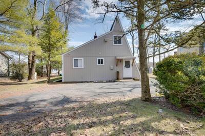 Dock & Sunroom: Waterfront Home Near Kalahari!