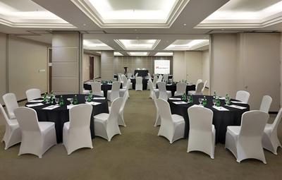 Swiss-Belhotel Airport Jakarta