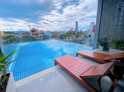 TA Hue Boutique Hotel