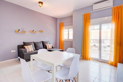 Harmony Apartment 4 by Rentalspro