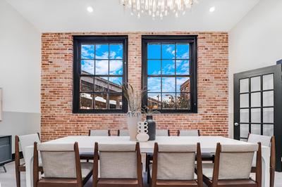 Roami at The Brassline