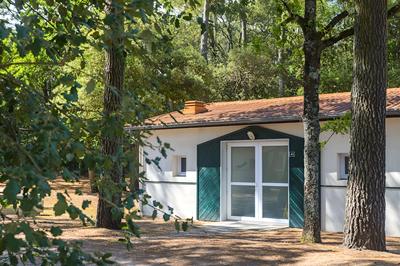 Azureva Longeville-sur-Mer