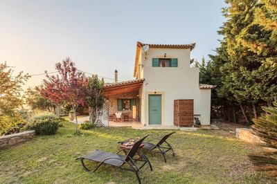 Villa Lavender Breathtaking View Near the Beach
