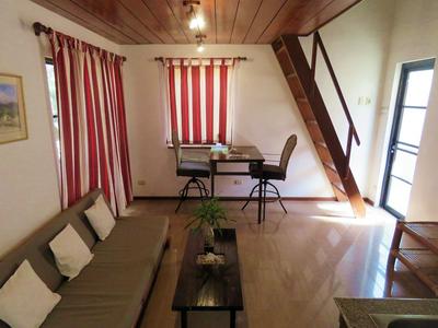 The Loft by Reef Retreat