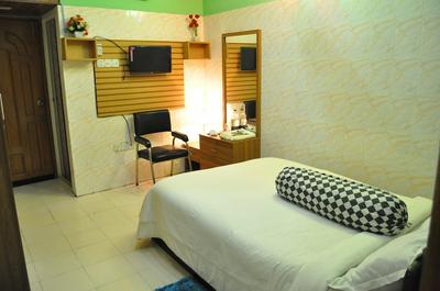 Hotel Hilton City Residential