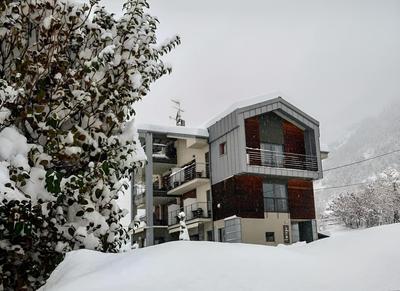 Chambres D'Hotes La Bicoque