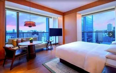 Hyatt Place Kunming South Railway Station