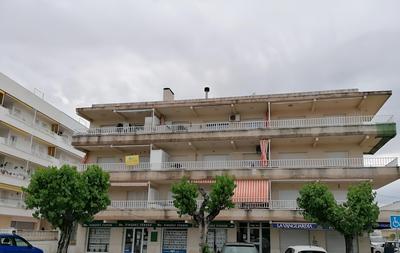 Apartamento piscis