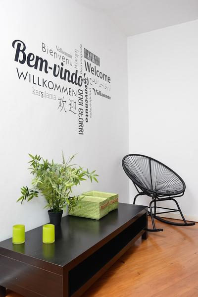 LxWay Apartments Castelo