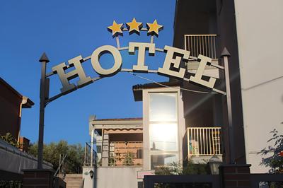Ristorante Hotel Avvenire
