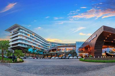 Wyndham Wenzhou Cangnan Resort