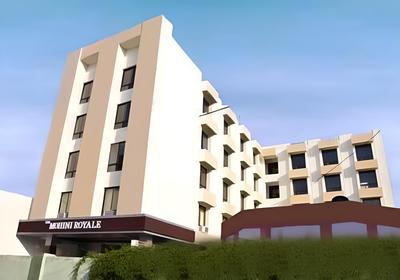 The Mohini Royale