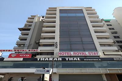 Hotel Royal Stay
