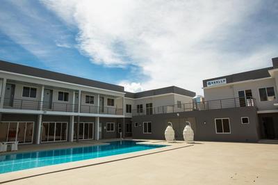 Edello Resort & Pool Villa