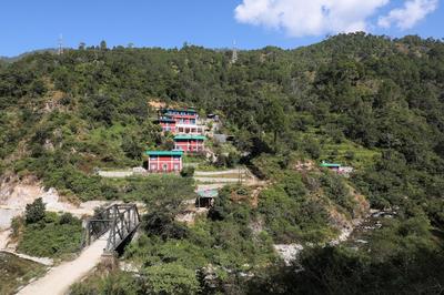MANJARI RESORT