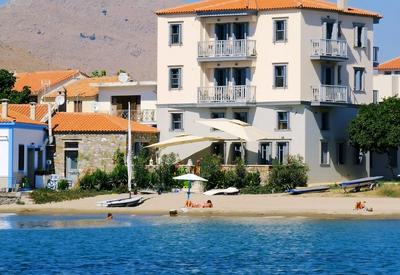 Limnos Experience