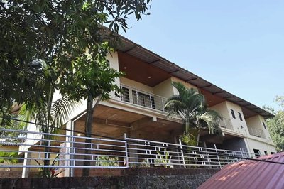 Mahabaleshwar Agro Village
