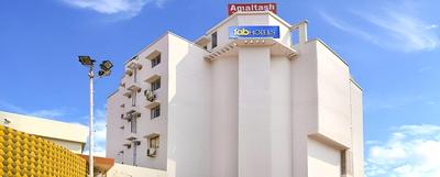 FabHotel Amaltas