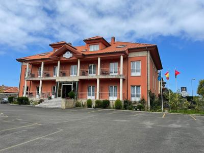 Hotel Villa de Llanes