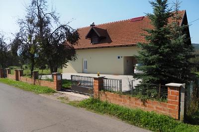 Ad Astra House