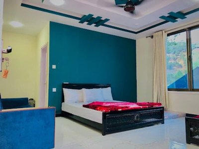 River Gaze Hotel Balakot