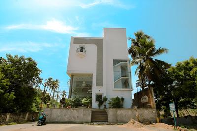 White Pearl Residency