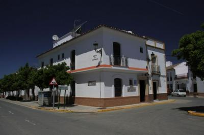 Hotel Rural El Olivo