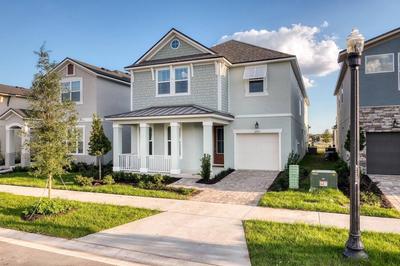 Luxury House Disney With a Nice Private Pool Near Disney