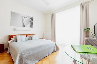 4Seasons Apartments Cracow