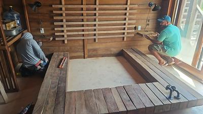 Serenity suites holbox