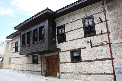 Eskiciler Konagi - Special Class