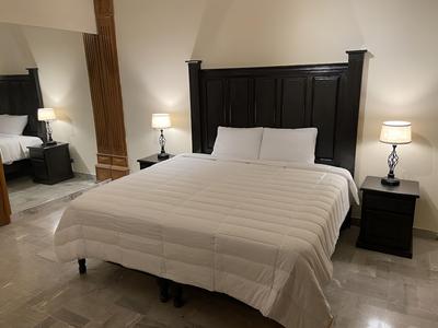 Hotel Casa Lua - San Miguel de Allende