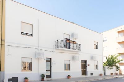 Cafisu Bed & Breakfast