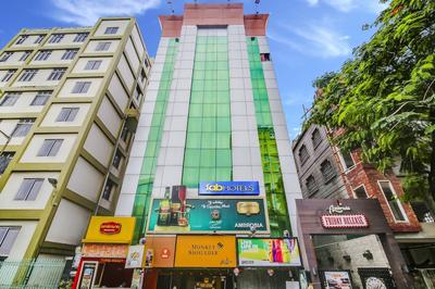 Fabhotel Aayash