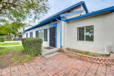 Spacious El Cajon Home - Day Trip to San Diego!