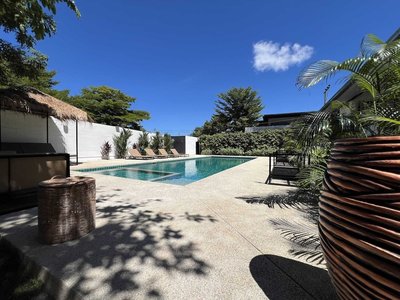 Abobe ApartHotel Hua Hin