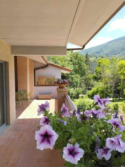 PianPieve Nature and Relax apartments