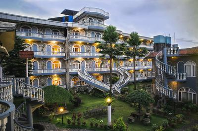 Hotel The Kantipur