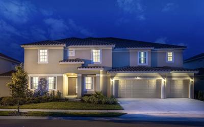 Hacienda Miranda Resort